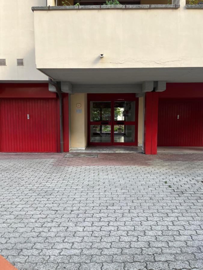 Appartamento Alcoba Pontedera Zewnętrze zdjęcie