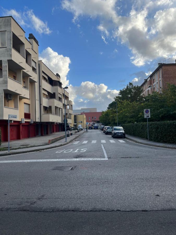 Appartamento Alcoba Pontedera Zewnętrze zdjęcie
