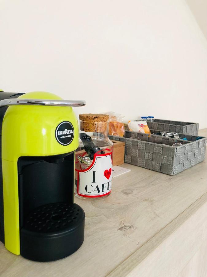 Appartamento Alcoba Pontedera Zewnętrze zdjęcie